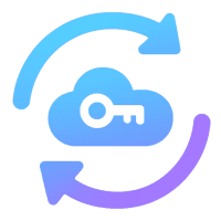 SSH Sync Logo